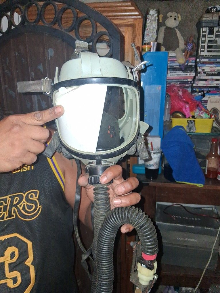Air Respiratar