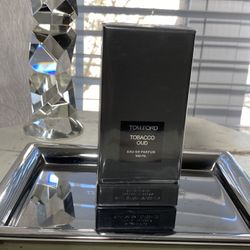 Tom Ford (tobacco oud)