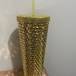 Good Reflective Tumbler