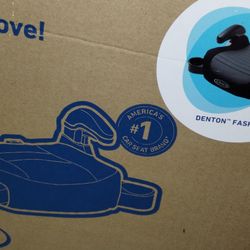 Graco Jump Seat Brand New, Still Sealed 