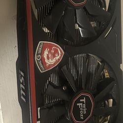 twin frozr gtx 760