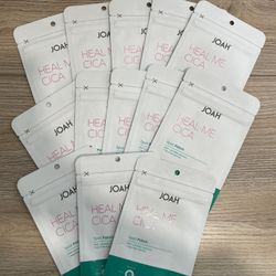 JOAH Acne Treatment Patches $3