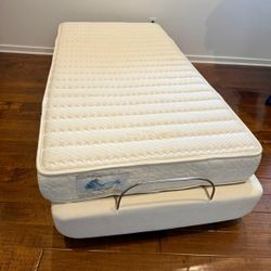 Massage Twin Bed 