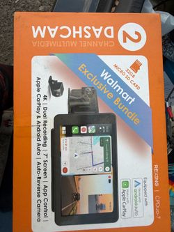 Dash cam 2