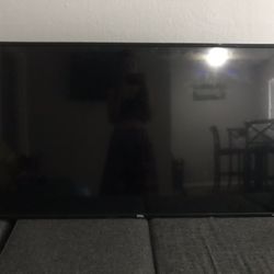 TCL 55 Inch 4 Series ROKU SMART TV