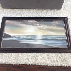 Beach Painting