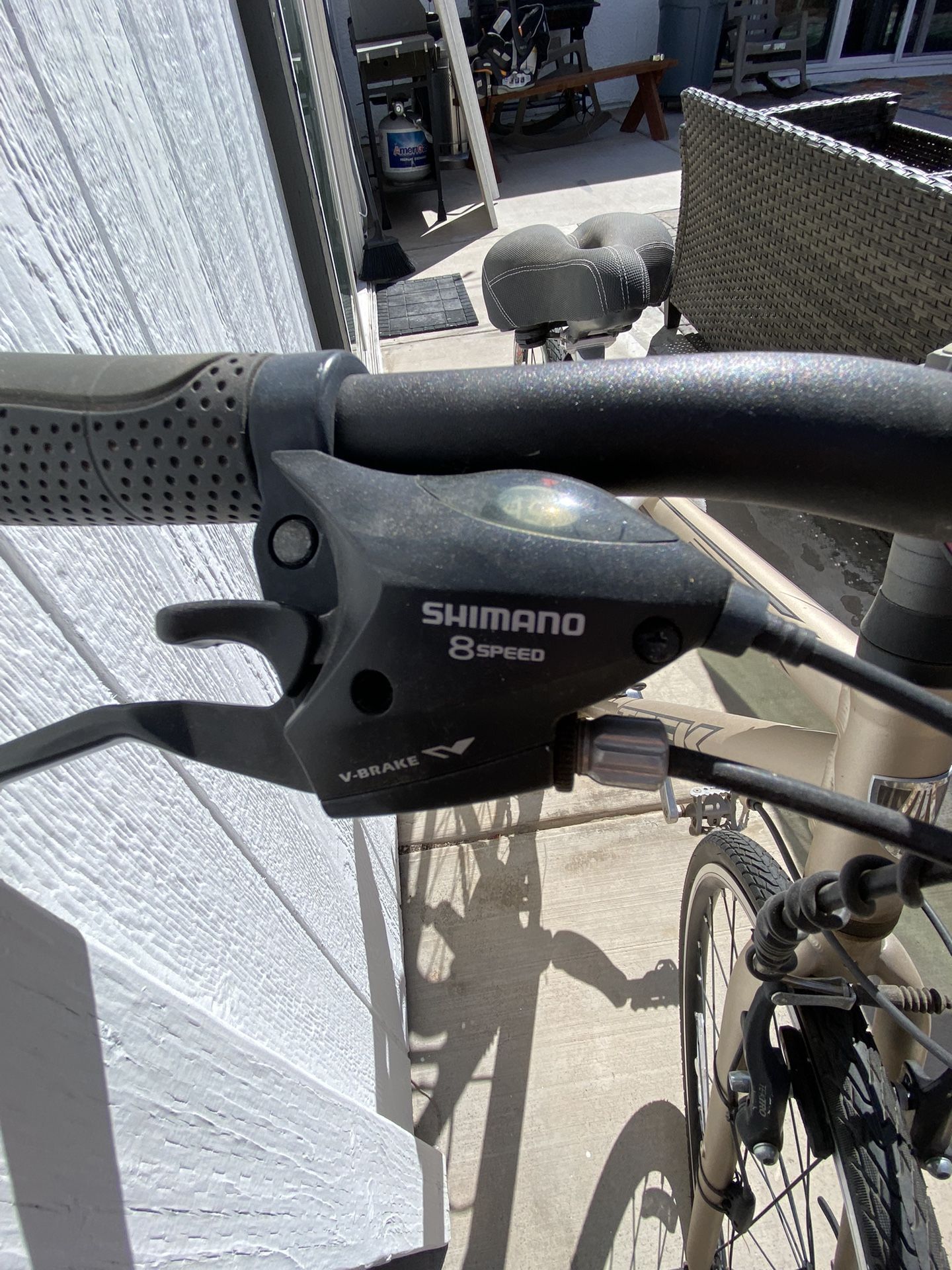 City trekking bicycles en14764 sale