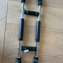 Arm Bar - Exercise Bar