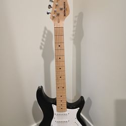 Electric Guitar 