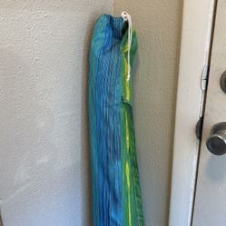 Bliss in 7.2’ Beach Umbrella 