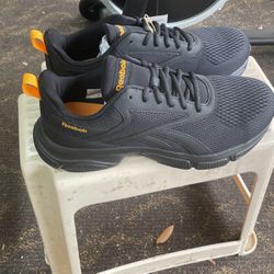 Reebok Work Shoes Size 10.5