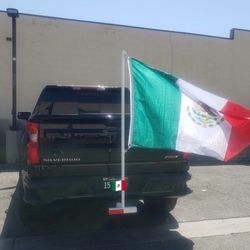 Mexican Flag 🇲🇽 