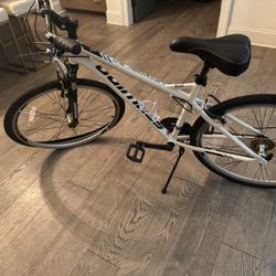 Schwinn Network 3.0 Bike 