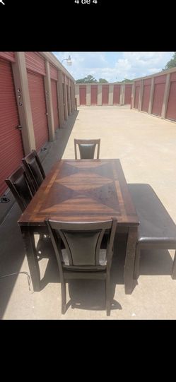 Mesa Nueva