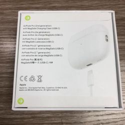 AirPods Pro 2