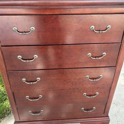 Dresser For Sale 34/56/17 