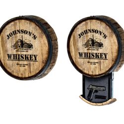 Tactical Concealment Furniture 