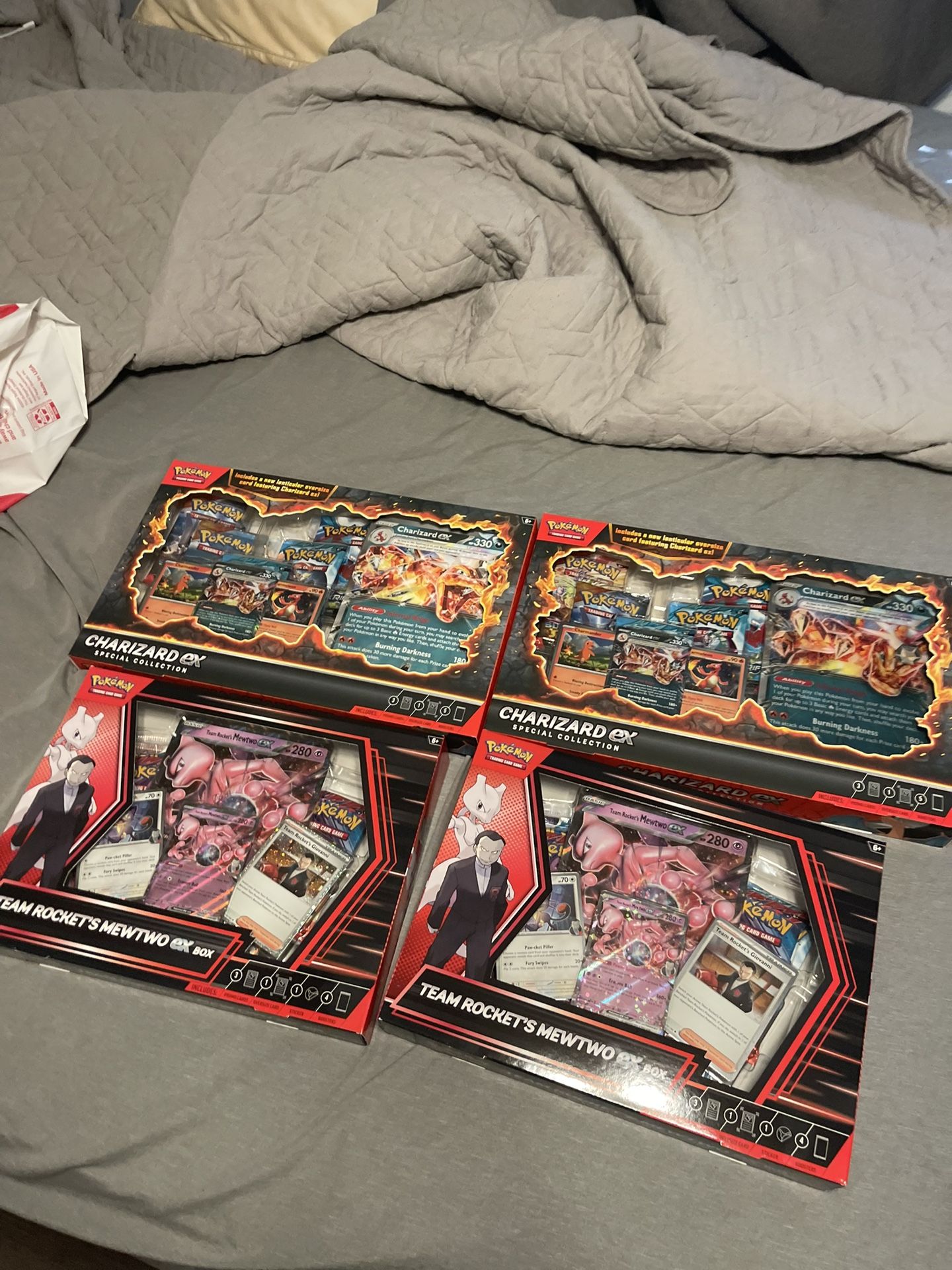 $45 for each