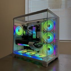 HIGH END GAMING PC
