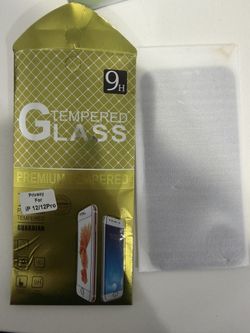 iPhone Screen Protector