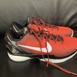 Kobe 6 All Star 