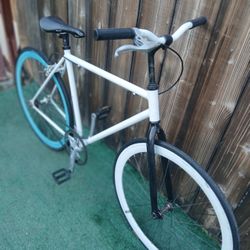 Fixie Bike 54cm