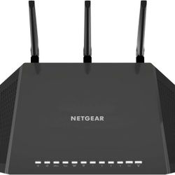 Netgear AC1750 Smart  WiFi Router