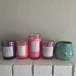 Candles Bundle