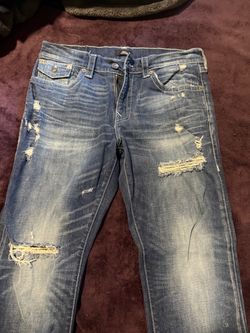 True religion mena pants