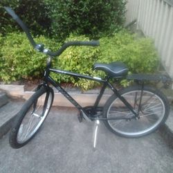 Sun Boardwalk Bicycle 