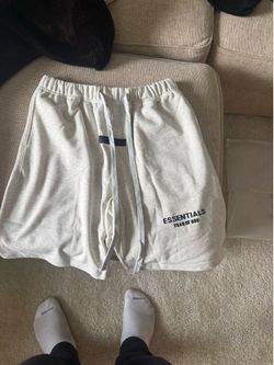 Essentials Shorts
