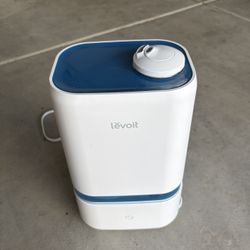 Humidifier 