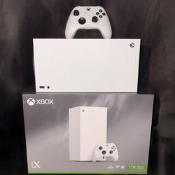 Microsoft Xbox Series X - 1TB Edition