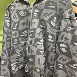 Bape Hoodie