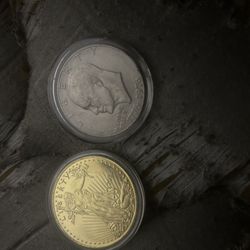 Coin Collection Giveaway Read Description Description