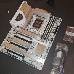Asus Z890 AYW Gaming Motherboard