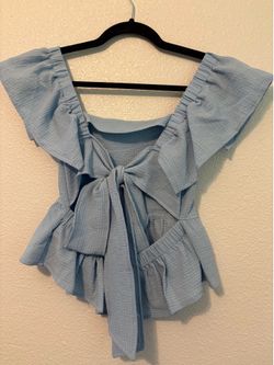 Girls shirt