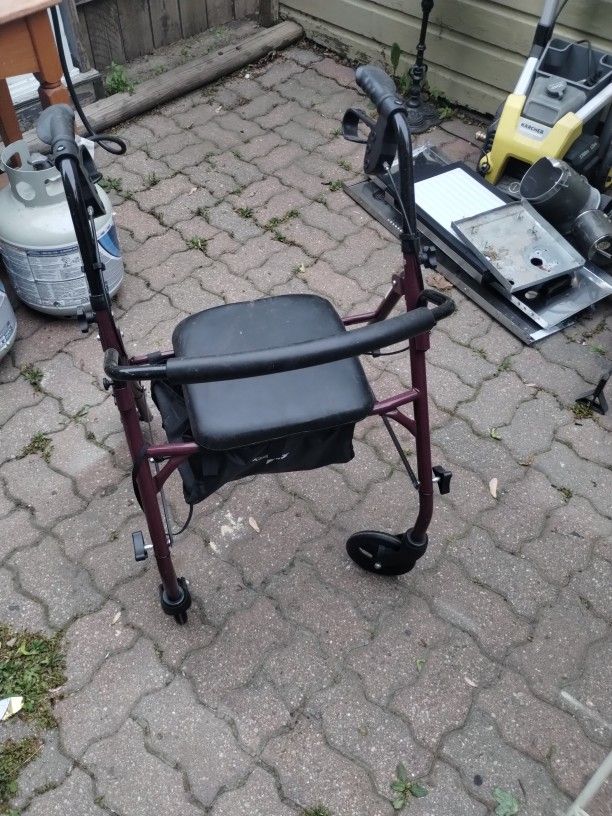 Rollator