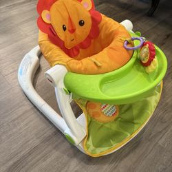 Baby Chair 