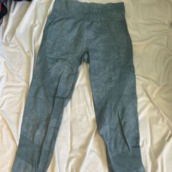 Victoria’s Secret Pink Seamless Leggings 