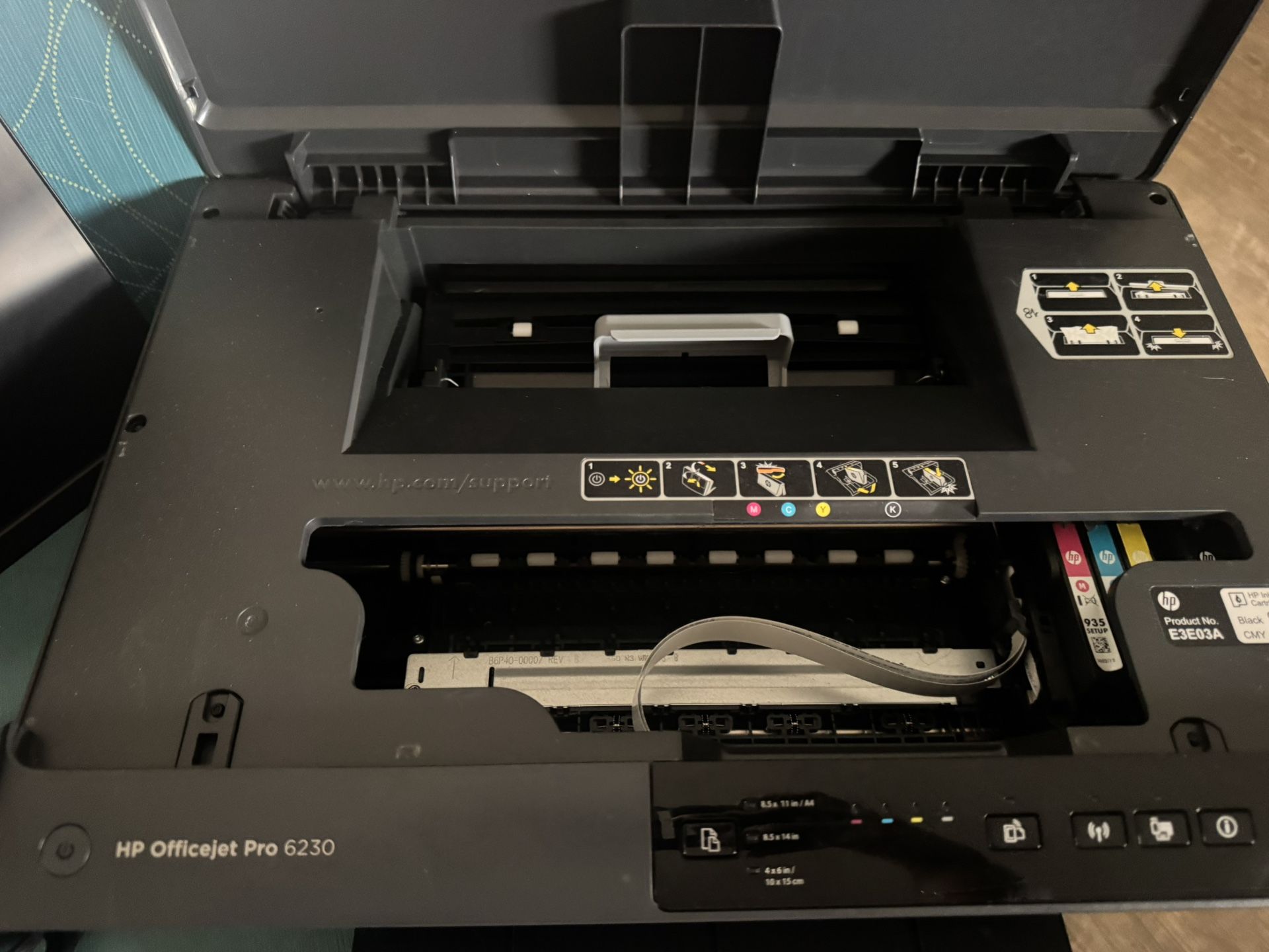 🔥 OFFICE SETUP BUNDLE: HP Printer + Dell Monitor