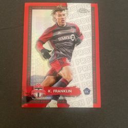 Sports Card
