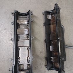 Toyota 4Runner/Pick Up 3.0L Valve Covers