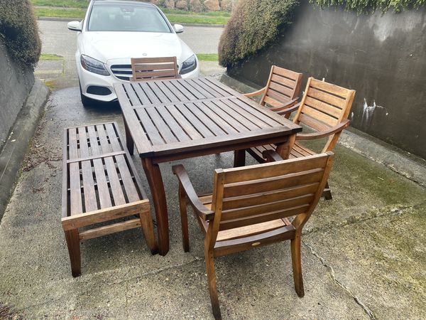crate and barrel outdoor furniture clearance