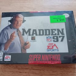 Super Nintendo (Read Description)