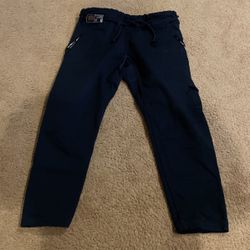 93brand Jiu Jitsu Gi pants/Joggers