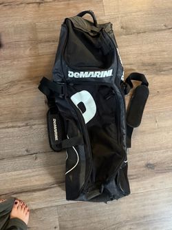DeMarini Baseball Bat Bag