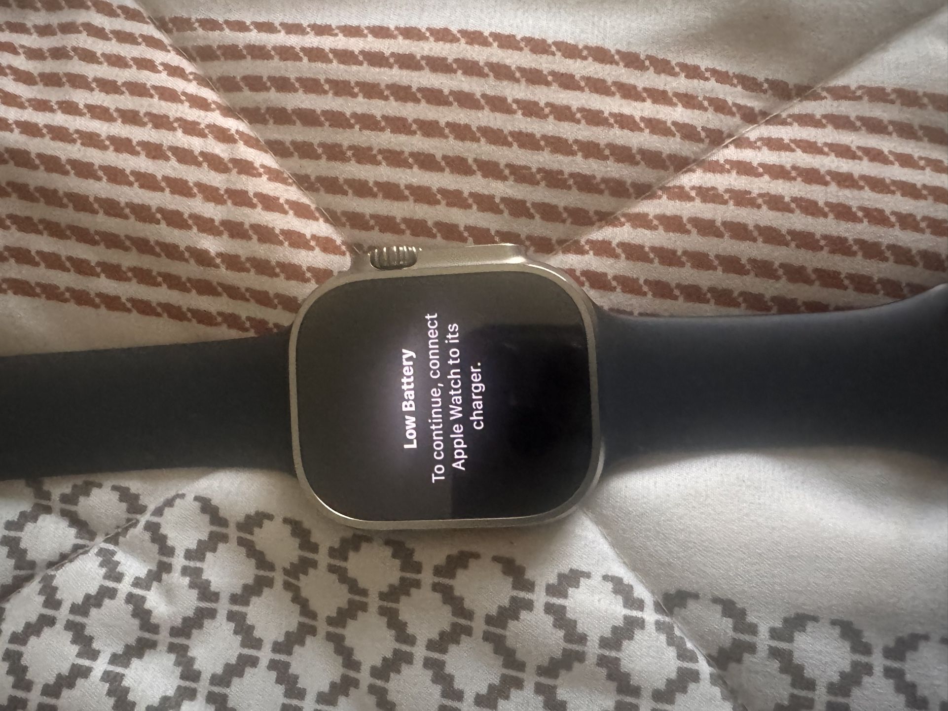 Apple Watch Ultra 2 Brand New  49mm