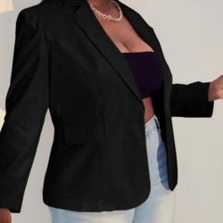 Shein Blazer 