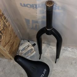 Bmx parts